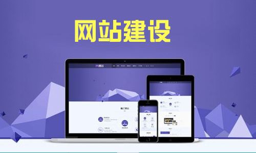 建立網站